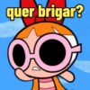 Calma, é meme 😂 7