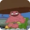Anomali spongebob and friends 13