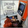 Meme lebaran THR  19