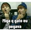 BTS meme português #2 24