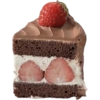 Makanan & minuman serba coklat  8