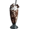 Makanan & minuman serba coklat  21