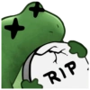 Frog 20