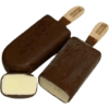 Makanan & minuman serba coklat  19