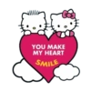 Hello Kitty Sanrio 𖹭.ᐟ 9