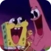 Anomali spongebob and friends 11