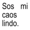 Textos Brat de Amor 💬💕 5