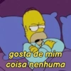 Homer Simpson reagindo  15
