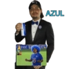 Paqueta 18
