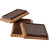 Makanan & minuman serba coklat  29