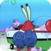 Anomali spongebob and friends 5