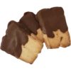 Makanan & minuman serba coklat  30
