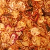 Makanan pedas  5