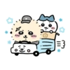Chiikawa 6 12