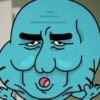 El Mórbido Mundo De Gumball 9 😐