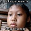 Meme lebaran THR  7