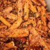 Makanan pedas  10