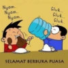 Meme Sahur dan Buka Puasa 20