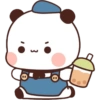 BUBU DUDU - 1 9