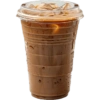 Makanan & minuman serba coklat  20