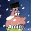 Spongebob puasa ramadan 7