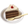 Makanan & minuman serba coklat  5