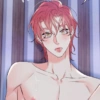 Animes sonrojados :b 14