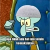 Spongebob puasa ramadan 12