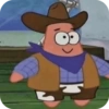 Anomali spongebob and friends 15