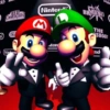 Super Mario 4