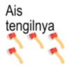 Anomali kapak  6