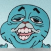 El Mórbido Mundo De Gumball 10 😬
