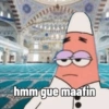 Lebaran meme muslim islam 5