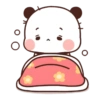 Bubu Dudu Sahur & Puasa 🐻 13