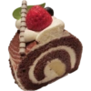 Makanan & minuman serba coklat  2