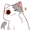 Kucing imut #5 16