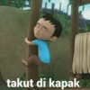 ANOMALI KAPAK MEME 14