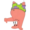 Patrick🔥 8