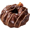 Makanan & minuman serba coklat  12