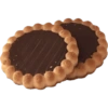 Makanan & minuman serba coklat  14