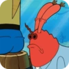 Anomali spongebob and friends 6