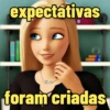 Calma, é meme 😂 6