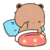 Bubu Dudu Sahur & Puasa 🐻 12