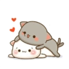 Ositos de amor 9