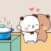 Bubu Dudu Sahur & Puasa 🐻 20