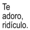 Textos Brat de Amor 💬💕 14