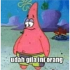Bikini bottom meme 8