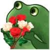 Frog 12