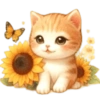 Flores Amarillas 🌻🌻 11