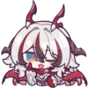 Honkai Impact 3 Coralie Dragon 5